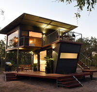 Hideaway Litchfield - Your Accommodation