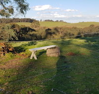 Hideaway Valley Farm - Your Accommodation