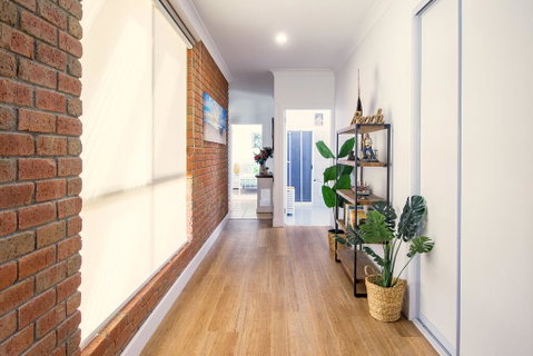 High Tide Five Star Appartment - Your Accommodation 1