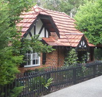 High View Cottage - Your Accommodation