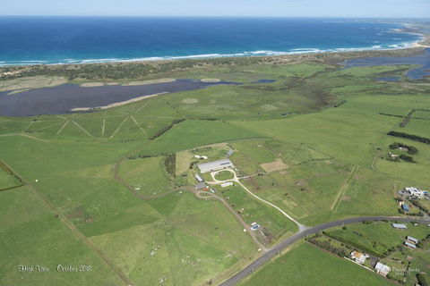 High View Family Cottages - Your Accommodation 2