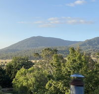Highfield Cottage - Your Accommodation