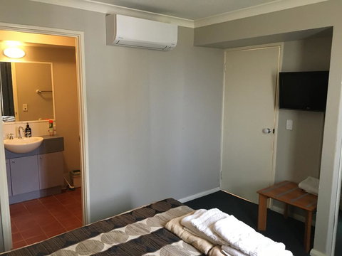 Hillarys Executive Apartment - Your Accommodation 1