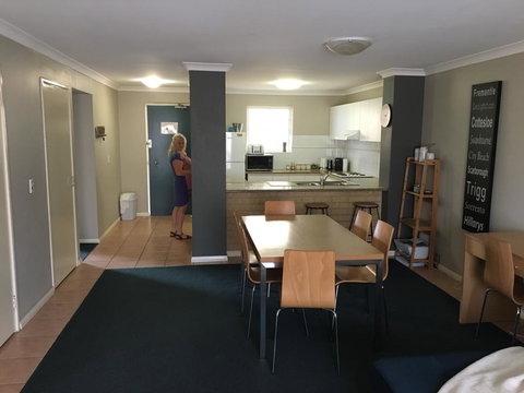 Hillarys Executive Apartment - Your Accommodation 2