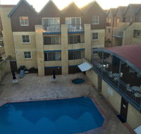Hillarys Executive Apartment - Your Accommodation