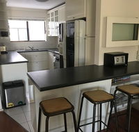 Hillarys Family Holiday Home - Your Accommodation