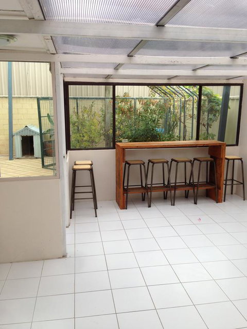 Hillarys Family Holiday Home - Your Accommodation 1