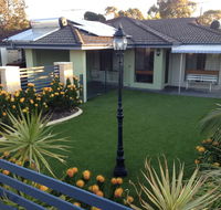 Hillarys Holiday Home - Your Accommodation