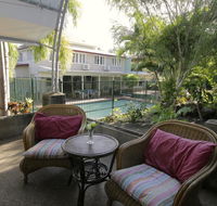 Hillcrest Guest House - Your Accommodation