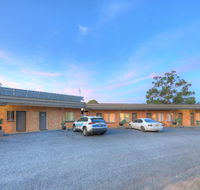 Hilldrop Motor Inn - Your Accommodation