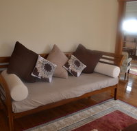 Hillside Cottage - Your Accommodation