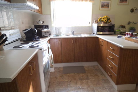 Hillview B & B Forbes - Your Accommodation 1