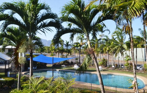 Hinchinbrook Resorts - Your Accommodation 0