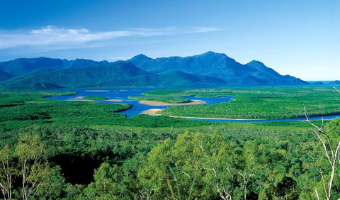 Hinchinbrook Resorts - Your Accommodation 1