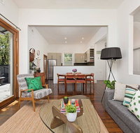 Historic 1890s House With Terraced Backyard Deck - Your Accommodation