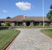 Historic Merryville Homestead - Your Accommodation