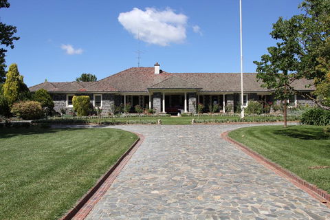 Historic Merryville Homestead - Your Accommodation 0