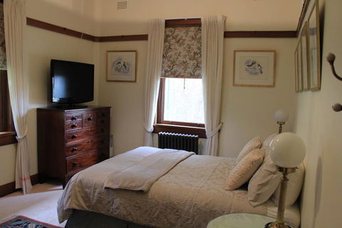 Historic Merryville Homestead - Your Accommodation 1