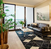 HOAMA Properties at Wentworth Point - Your Accommodation