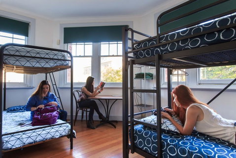 Hobart Central YHA - Your Accommodation 3