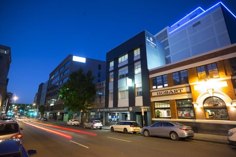 Hobart Central YHA - Your Accommodation 0