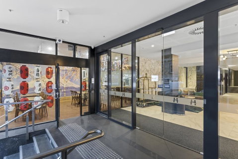Hobart City Apartments - Your Accommodation 2