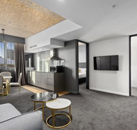 Hobart City Apartments - Your Accommodation