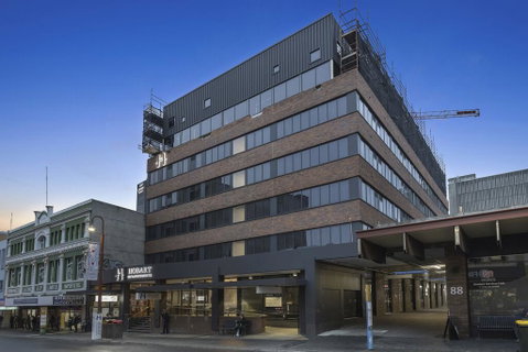 Hobart City Apartments - Your Accommodation 1