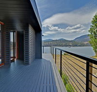 Hobart Waterfront Luxury Retreat - Your Accommodation