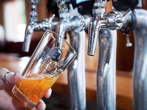 Holgate Brewhouse - Your Accommodation 0