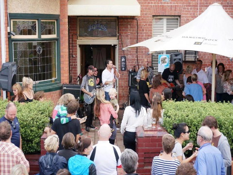 Holgate Brewhouse - Your Accommodation 2