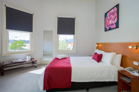 Holgate Brewhouse - Your Accommodation 1