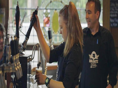 Holgate Brewhouse - Your Accommodation 3