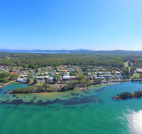 HOLIDAY HAVEN at North Haven - Your Accommodation