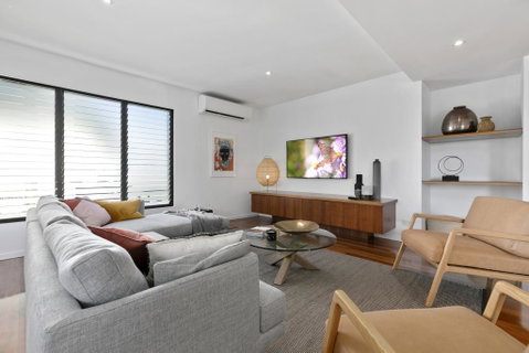 Holiday Hideaway, Sunshine Beach - Your Accommodation 2