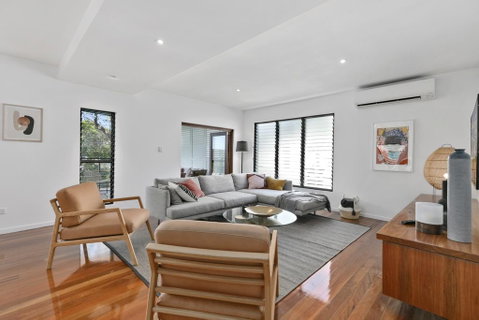 Holiday Hideaway, Sunshine Beach - Your Accommodation 1