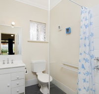 Holiday on the Terrace - Your Accommodation
