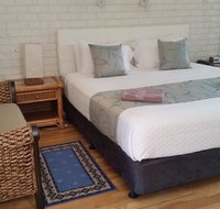 Holland Park Motel - Your Accommodation