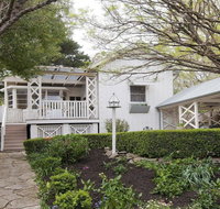 Hollyoak Cottage - delightful ducks and doileys - Your Accommodation