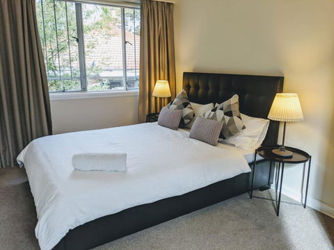 Home On Trelawney, Unit#5 - Your Accommodation 2
