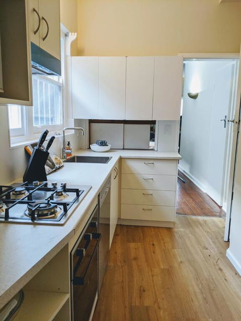 Home On Trelawney, Unit#5 - Your Accommodation 3