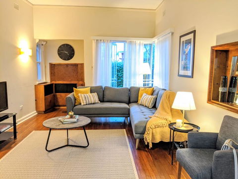 Home On Trelawney, Unit#5 - Your Accommodation 1