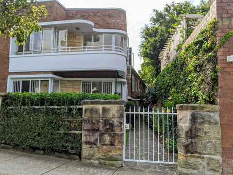 Home On Trelawney, Unit#5 - Your Accommodation 0
