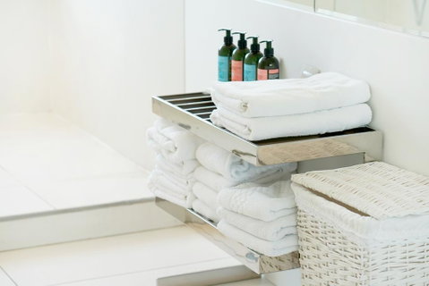 HomeHotel New And Comfort 3 Bedrooms Security Apt - Your Accommodation 1