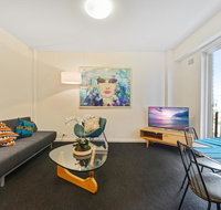 HomeHotel-Urban retreat in secure boutique block - Your Accommodation