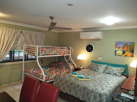 Homestay At Julie's - Your Accommodation 0