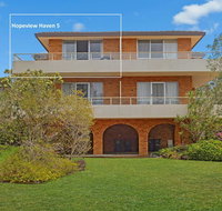 HOPEVIEW HAVEN 5 - DUNBOGAN ACCOMODATiON - Your Accommodation