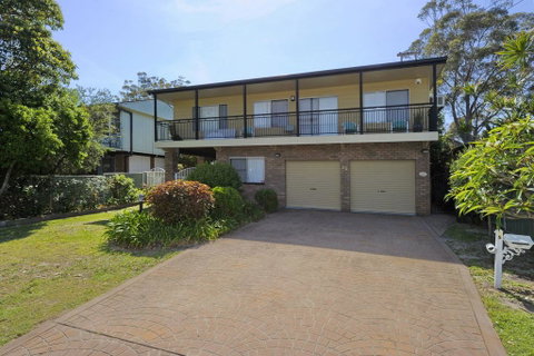 Horace St 85 - Shoal Bay - Your Accommodation 2