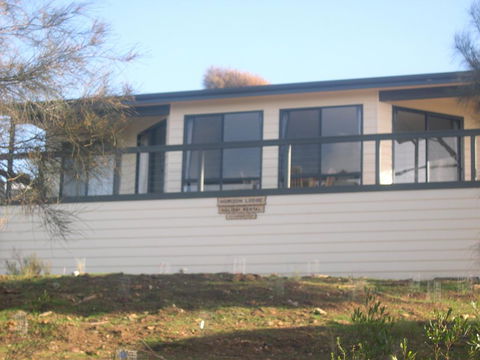 Horizon Lodge - Your Accommodation 2