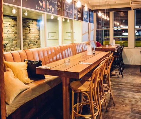 Hornsby Inn - Your Accommodation 3